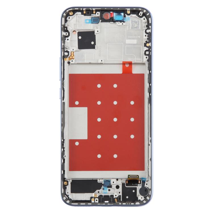 For Huawei Nova 12 Original LCD Screen Digitizer Full Assembly with Frame