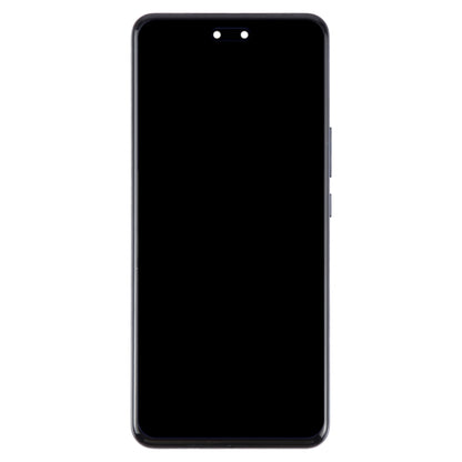 For Huawei Nova 12 Pro Original LCD Screen Digitizer Full Assembly with Frame