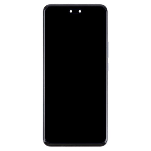 Für Huawei Nova 12 Pro Original LCD Bildschirm Digitizer Full Assembly mit Rahmen, Für Huawei Nova 12 Pro(Original)