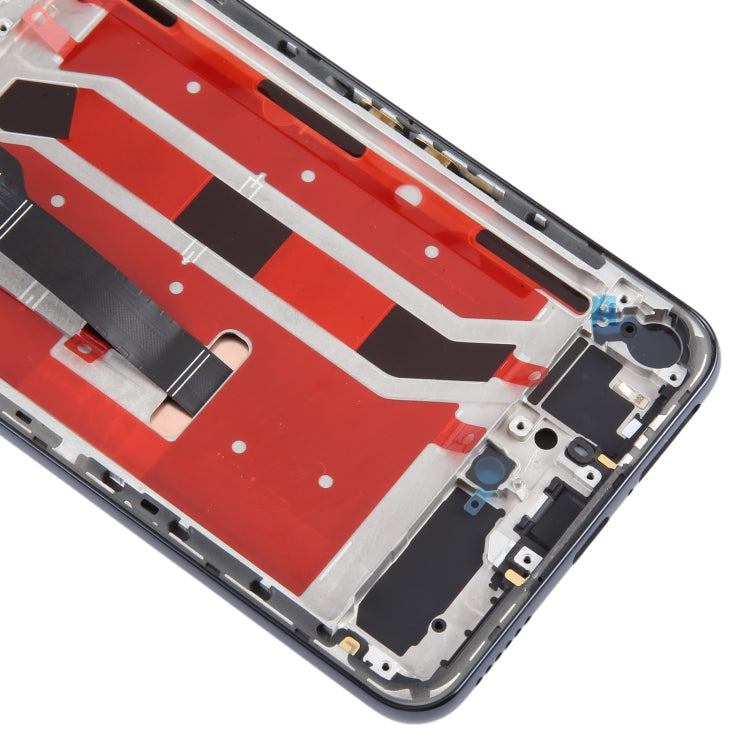 For Huawei Nova 12 Pro Original LCD Screen Digitizer Full Assembly with Frame