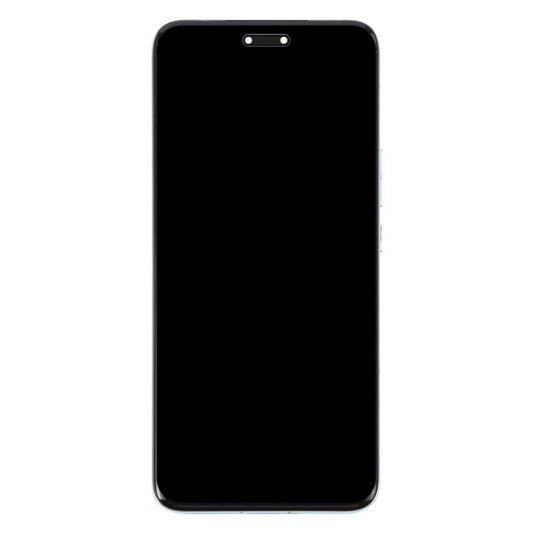 Pour écran LCD d'origine Honor Magic6 Pro avec cadre, pour Honor Magic6 Pro (Original)
