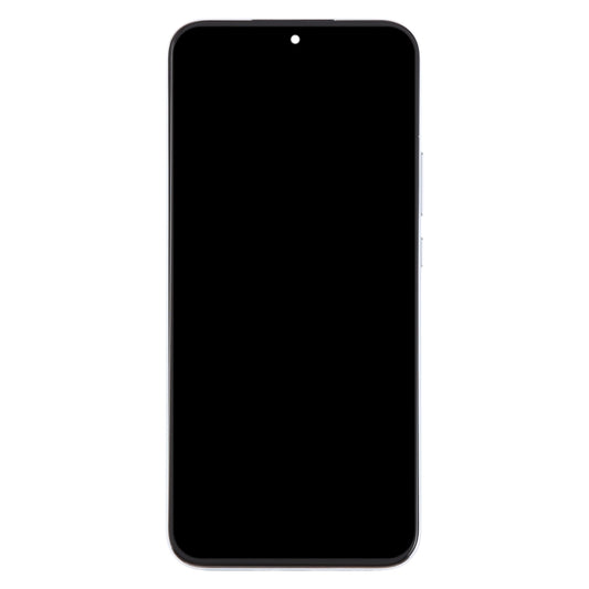 For Huawei nova 1 Original LCD Screen Digitizer Full Assembly with Frame