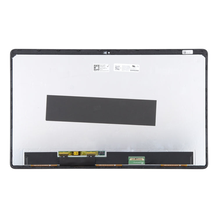 For Lenovo Duet 5 Chromebook 13Q7C6 30 Pins 1920x1080 OLED LCD Screen Digitizer Full Assembly with Frame, For Lenovo Duet 5 Chromebook