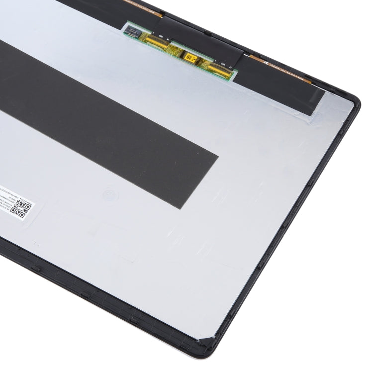 For Lenovo Duet 5 Chromebook 13Q7C6 30 Pins 1920x1080 OLED LCD Screen Digitizer Full Assembly with Frame, For Lenovo Duet 5 Chromebook