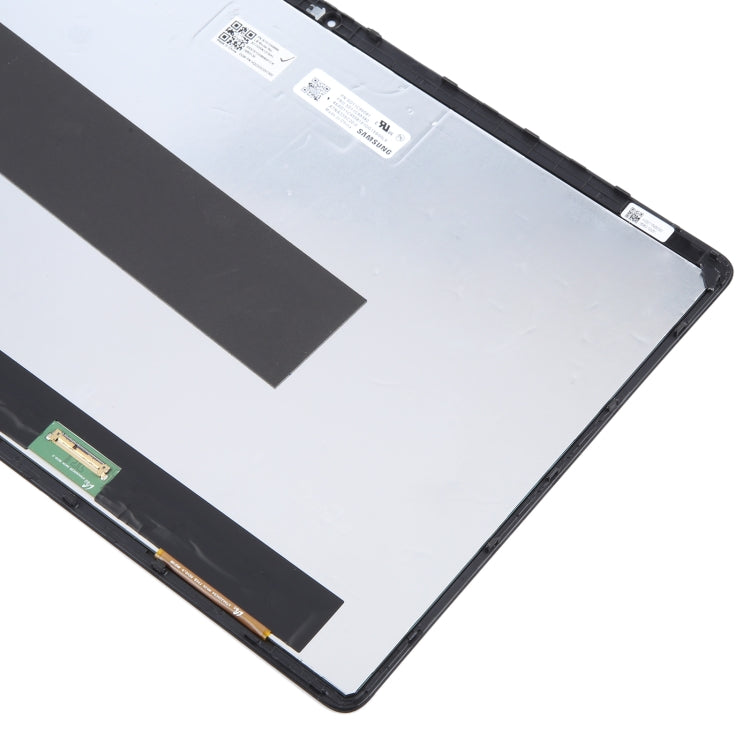 For Lenovo Duet 5 Chromebook 13Q7C6 30 Pins 1920x1080 OLED LCD Screen Digitizer Full Assembly with Frame, For Lenovo Duet 5 Chromebook