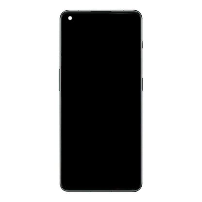Écran LCD AMOLED complet avec châssis pour OnePlus 11 PHB110 CPH2449 CPH2447, original, pour OnePlus 11 (vert), pour OnePlus 11 (doré)
