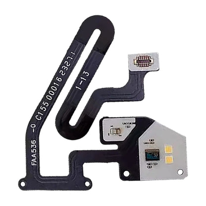 Cable flexible de linterna para OnePlus Ace 2 Pro 5G