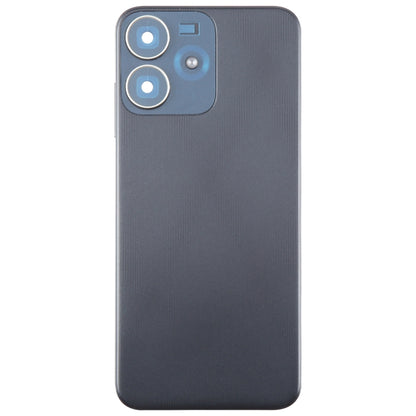 For ZTE Blade V50 Smart Battery Back Cover