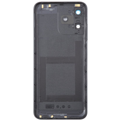 For ZTE Blade V50 Smart Battery Back Cover