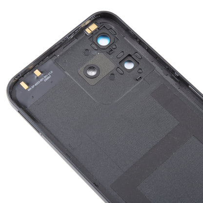 For ZTE Blade V50 Smart Battery Back Cover
