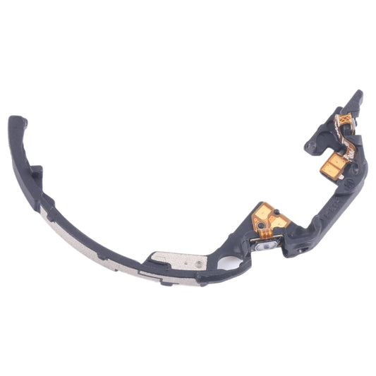 For OPPO Watch X Original Power Button Flex Cable with Bracket, For OPPO Watch X(Power Cable)