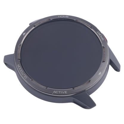 For Xiaomi Watch S1 Active Original LCD Screen and Digitizer Full Assembly With Frame, For Xiaomi Watch S1 Active