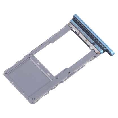 Plateau de carte Micro SD d'origine pour TCL 10 TabMax (original, carte unique)