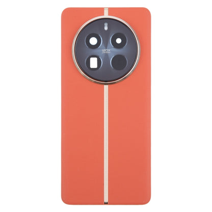 For Realme 12 Pro+ Original Battery Back Cover with Camera Lens Cover, For Realme 12 Pro+ (Original)