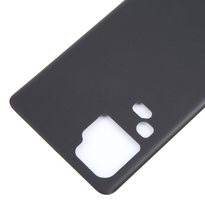 For vivo V30 Pro Battery Back Cover with Camera Lens Cover, For vivo V30 Pro