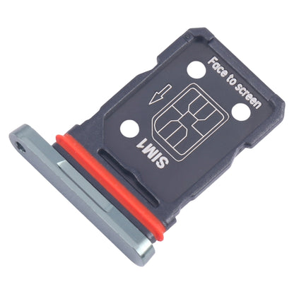 For OnePlus 12 PJD110 CPH2573 CPH2581 SIM Card Tray + SIM Card Tray, For OnePlus 12