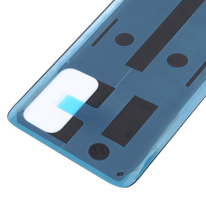 Glass Battery Back Cover for Xiaomi Redmi K30S