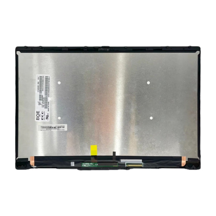 For Lenovo Thinkpad X1 Yoga 5th Generation 2020 40 Pin UHD LCD Screen Digitizer Full Assembly with Frame, For ThinkPad X1 Yoga Gen 5