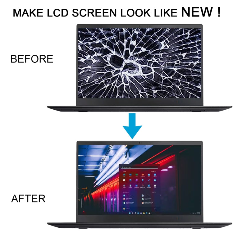 For Lenovo Thinkpad X1 Yoga 5th Generation 2020 40 Pin UHD LCD Screen Digitizer Full Assembly with Frame, For ThinkPad X1 Yoga Gen 5