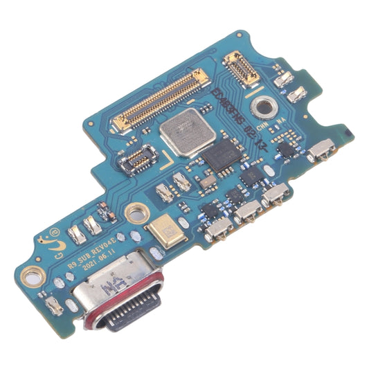 For Samsung Galaxy S21 FE SM-G990U US Version Original Charging Port Board, For Samsung Galaxy S21 FE(Original US Version)