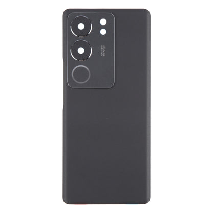 For vivo V29 Pro Battery Back Cover with Camera Lens, For vivo V29 Pro