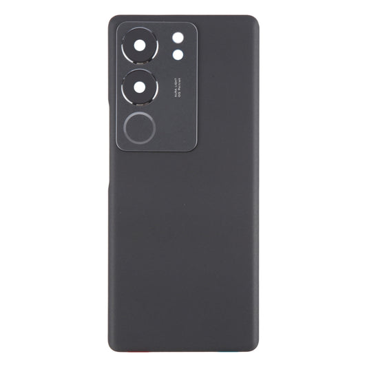 For vivo V29 Pro Battery Back Cover with Camera Lens, For vivo V29 Pro