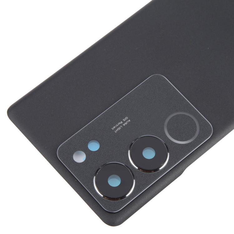 For vivo V29 Pro Battery Back Cover with Camera Lens, For vivo V29 Pro