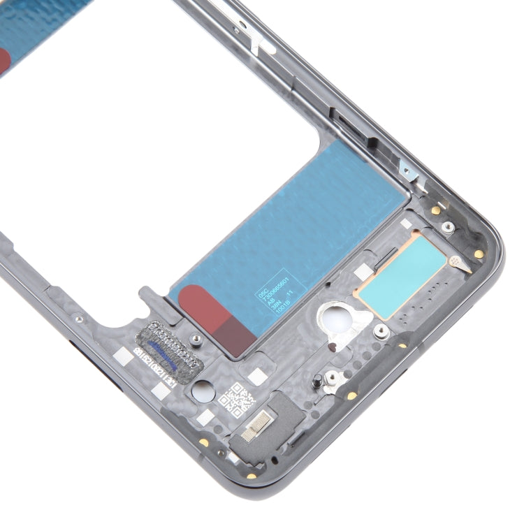 Cadre central d'origine pour Google Pixel 8 Pro (Original)