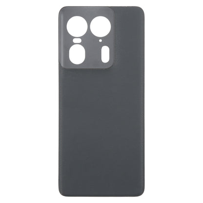 For Motorola Moto X50 Ultra Original Battery Back Cover, For Motorola Moto X50 Ultra(Original)
