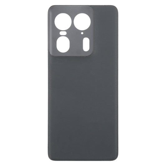 Für Motorola Moto X50 Ultra Original Akkudeckel, Für Motorola Moto X50 Ultra (Original)