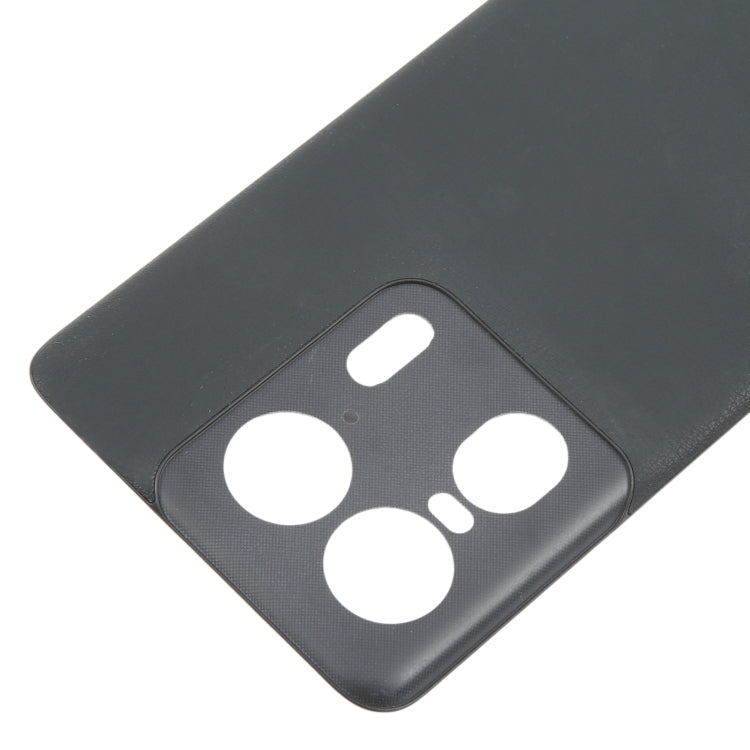 For Motorola Moto X50 Ultra Original Battery Back Cover, For Motorola Moto X50 Ultra(Original)