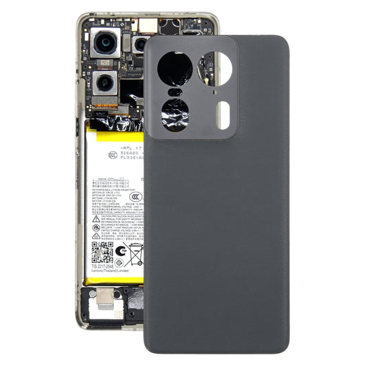 Für Motorola Moto X50 Ultra Original Akkudeckel, Für Motorola Moto X50 Ultra (Original)