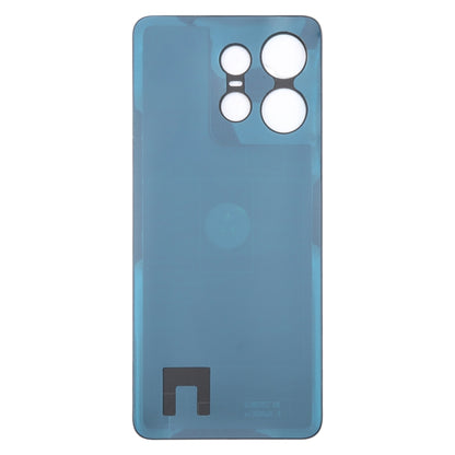 For Motorola Edge 50 Pro Original Battery Back Cover, For Motorola Edge 50 Pro(Original)