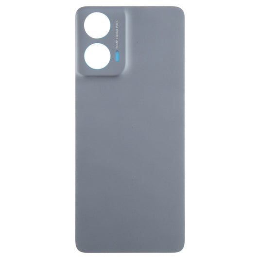 Cache arrière de batterie d'origine pour Motorola Moto G24, pour Motorola Moto G24 (Original)