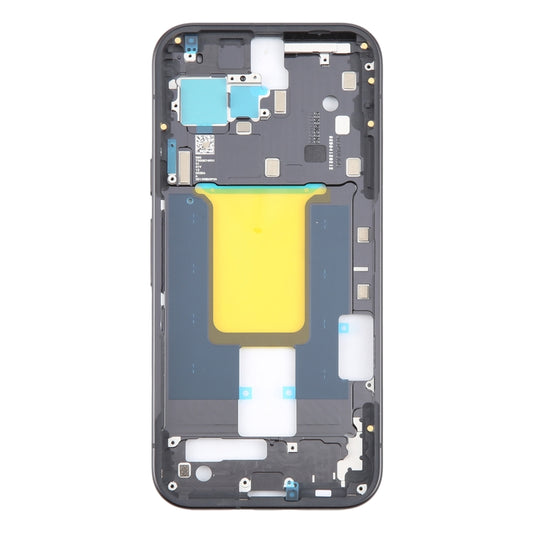 For Google Pixel 9 Original Front Housing LCD Frame Bezel Plate