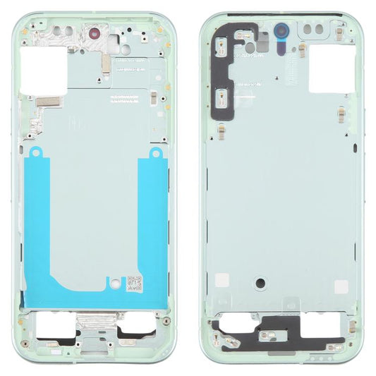 Pour Google Pixel 9 Cadre Avant Original Écran LCD, Pour Google Pixel 9(Original,Vert), Pour Google Pixel 9(Original), Pour Google Pixel 9(Original,Or), Pour Google Pixel 9(Original,Rouge)