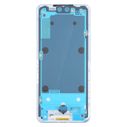 For Xiaomi Civi 4 Pro Original Front Housing LCD Frame Bezel Plate, For Xiaomi Civi 4 Pro(Original)