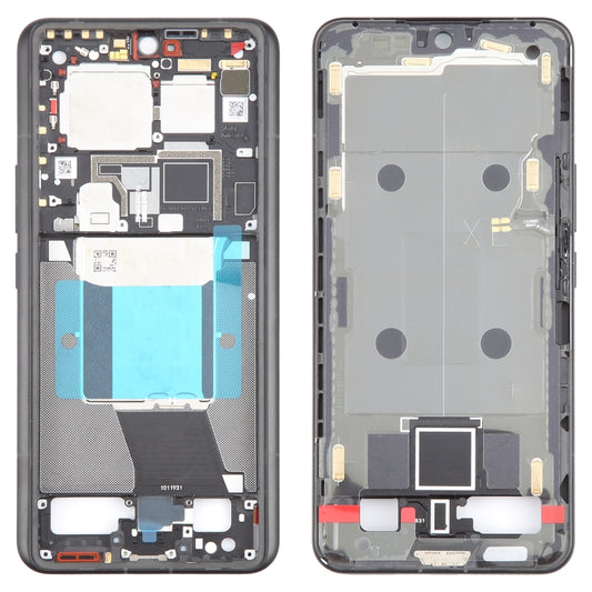 Für Xiaomi 14 Ultra Original Frontgehäuse LCD-Rahmen Blende, Für Xiaomi 14 Ultra(Original)