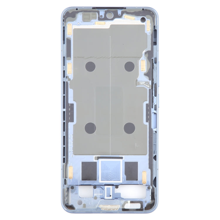 For Xiaomi 14 Ultra Original Front Housing LCD Frame Bezel Plate, For Xiaomi 14 Ultra(Original)