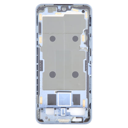 For Xiaomi 14 Ultra Original Front Housing LCD Frame Bezel Plate, For Xiaomi 14 Ultra(Original)