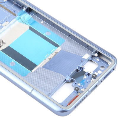 For Xiaomi 14 Ultra Original Front Housing LCD Frame Bezel Plate, For Xiaomi 14 Ultra(Original)