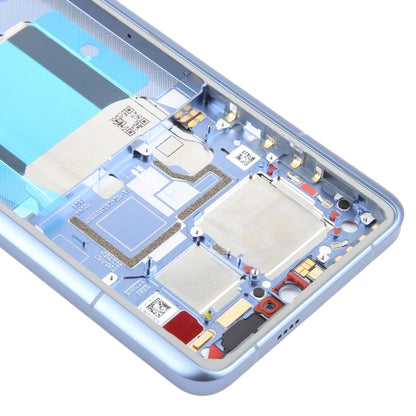 For Xiaomi 14 Ultra Original Front Housing LCD Frame Bezel Plate, For Xiaomi 14 Ultra(Original)