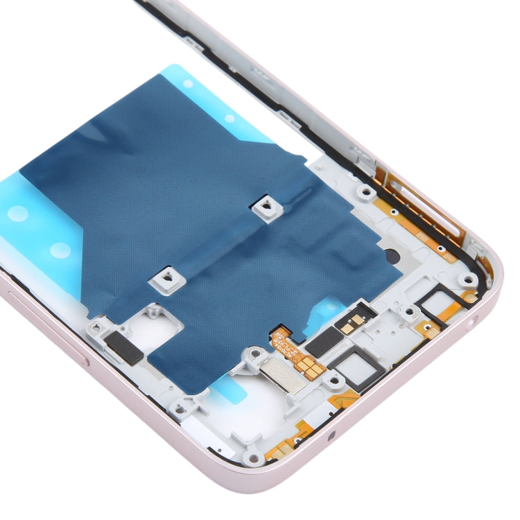 For Xiaomi Redmi 13 4G Original Middle Frame Bezel Plate, For Xiaomi Redmi 13 4G(Original)