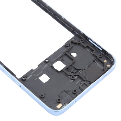 For Xiaomi Redmi A3 Original Middle Frame Bezel Plate, For Xiaomi Redmi A3(Original)