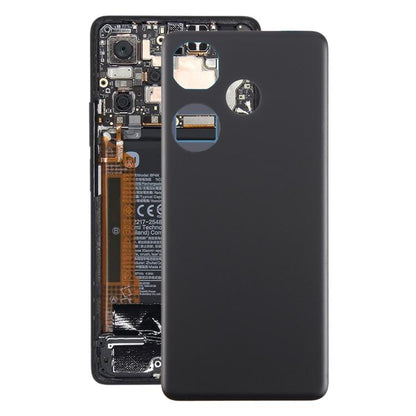 For Xiaomi Redmi Turbo 3 Original Battery Back Cover, For Xiaomi Redmi Turbo 3(Original)