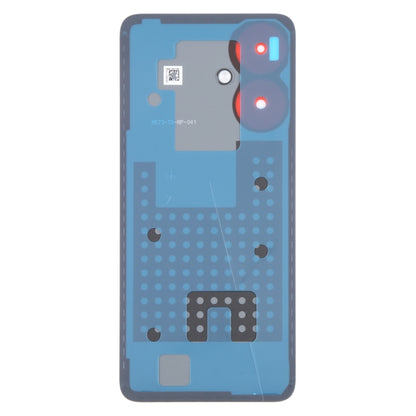 For Xiaomi Redmi 13C 5G Original Battery Back Cover, For Xiaomi Redmi 13C 5G(Original)