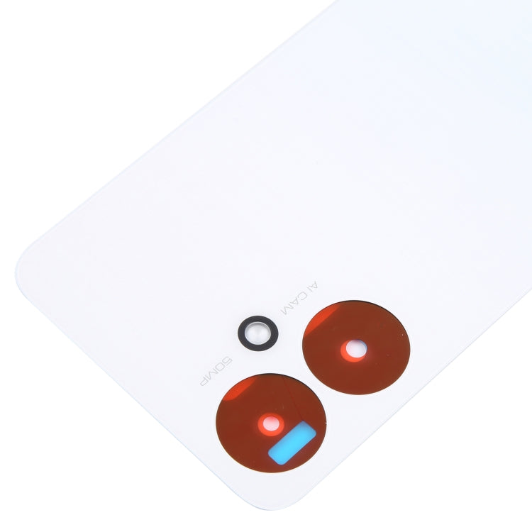 For Xiaomi Redmi 13C 5G Original Battery Back Cover, For Xiaomi Redmi 13C 5G(Original)