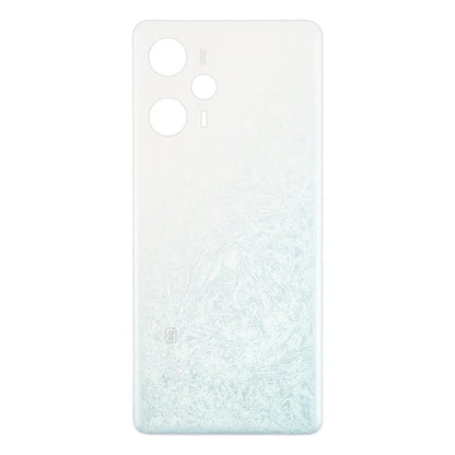 For Xiaomi Poco F5 Original Battery Back Cover, For Xiaomi Poco F5(Original)