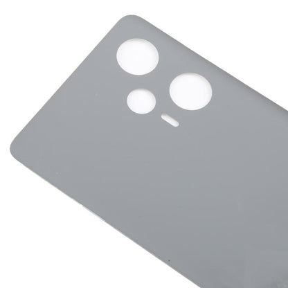 For Xiaomi Poco F5 Original Battery Back Cover, For Xiaomi Poco F5(Original)