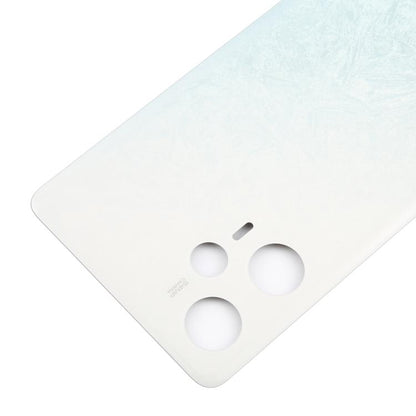 For Xiaomi Poco F5 Original Battery Back Cover, For Xiaomi Poco F5(Original)